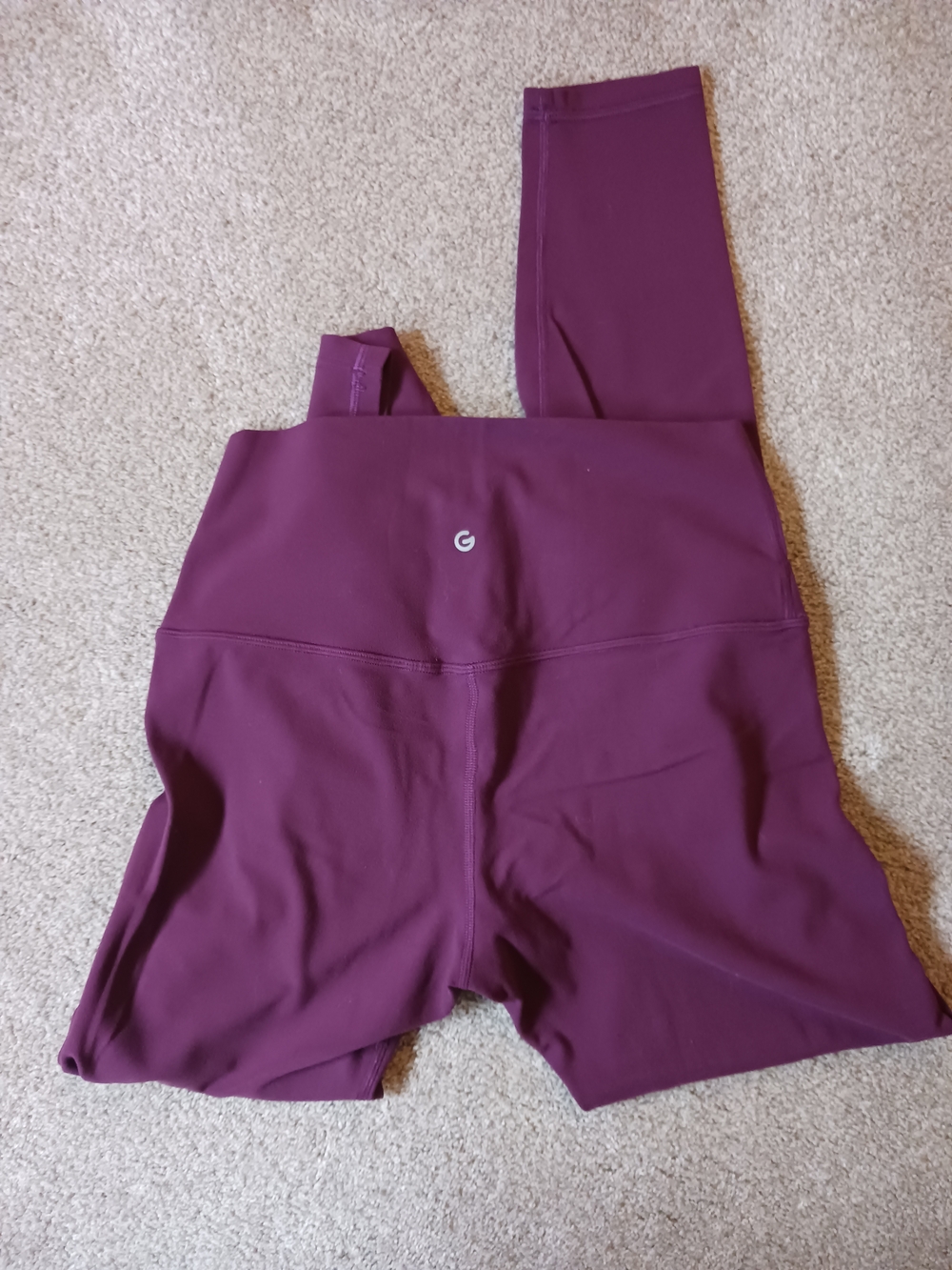 Legging - Picture 2 of 6